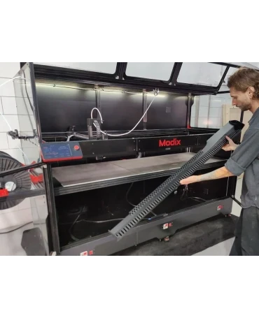 Modix Big-180X V4: Large Format 3D Printer Kit - 4