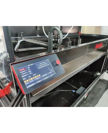 Modix Big-180X V4: Large Format 3D Printer Kit - 7