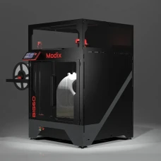 Modix Big-60 V4 3D Printer: Large Format Professional 3D Printer Kits