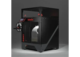 Modix Big-60 V4 3D Printer: Large Format Professional 3D Printer Kits