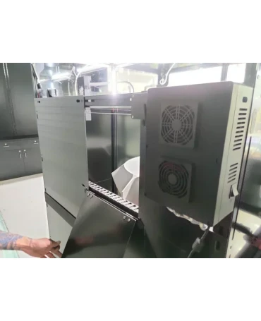 Modix Big-Meter V4 3D Printer: Large 3D Printer Kit - 9