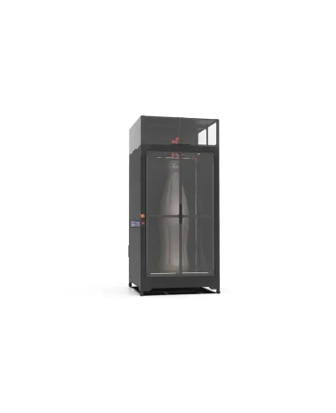 Modix Everest 3D Printer: Large-Format Modix Big-2Meter Model