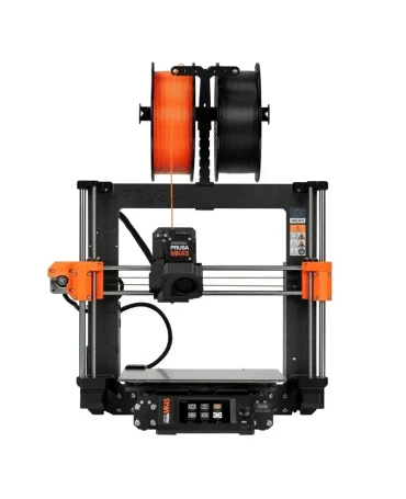 Original Prusa MK4S 3D Printer Kit: Superior Print Quality - 13