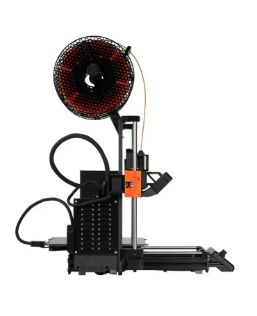 Original Prusa MK4S 3D Printer Kit: Superior Print Quality - 2