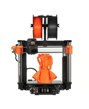 Original Prusa MK4S 3D Printer Kit: Superior Print Quality - 3