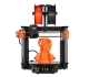 Original Prusa MK4S 3D Printer Kit: Superior Print Quality - 3