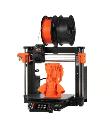 Original Prusa MK4S 3D Printer Kit: Superior Print Quality - 4