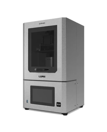 Phrozen Lumii DLP: 2K Dental 3D Printer for Chairside Resin Printing - 2