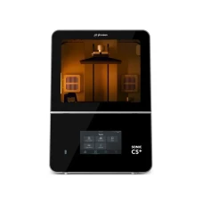 Phrozen Sonic CS+: Dental 3D Printer with 385 nm LCD Technology for Precision Crown & Bridge 3D Printing
