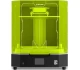 Phrozen Sonic MEGA 8K S LCD Resin 3D Printer: 43 µm High Resolution LCD Screen, Large Printing Volume & Lift-Up Lid - 3