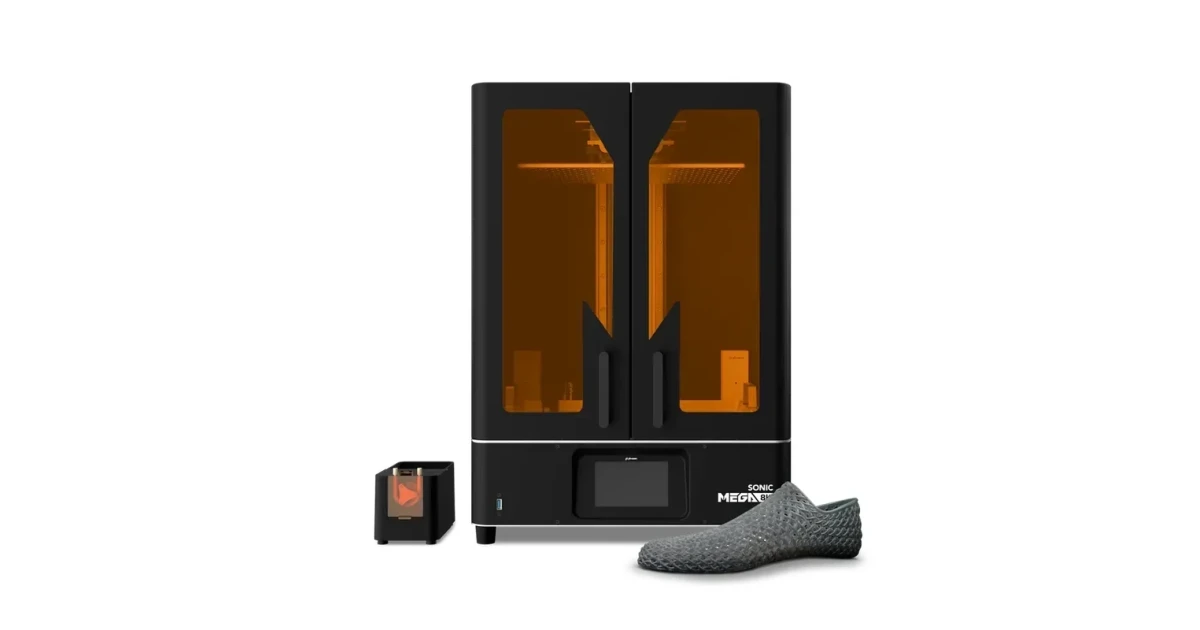 Phrozen Sonic Mega 8K V2 Professional Resin 3D Printer: Buy at Top