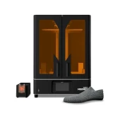 Phrozen Sonic MEGA 8K V2: Large Format Resin 3D Printer with 43 µm Mono LCD Screen