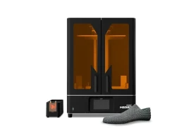 Phrozen Sonic MEGA 8K V2: Large Format Resin 3D Printer with 43 µm Mono LCD Screen