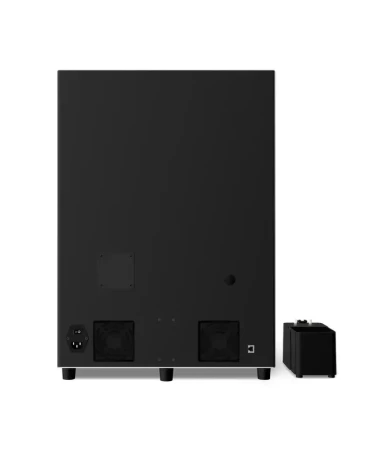 Phrozen Sonic MEGA 8K V2: Large Format Resin 3D Printer with 43 µm Mono LCD Screen - 4