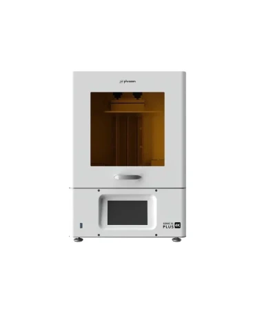 Phrozen Sonic XL 4K Plus: Professional Dental Resin 3D Printer