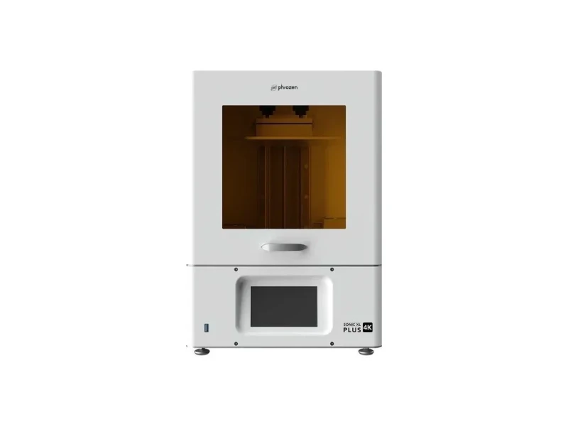 Phrozen Sonic XL 4K Plus Resin 3D Printer: Buy or Lease at Top 3D Shop