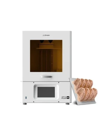 Phrozen Sonic XL 4K Plus: Professional Dental Resin 3D Printer - 2