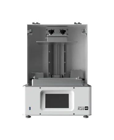 Phrozen Sonic XL 4K Plus: Professional Dental Resin 3D Printer - 3