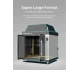 Piocreat G12 Pellet 3D Printer: Industrial FGF 3D Printing Machine with Large Build Volume - 6
