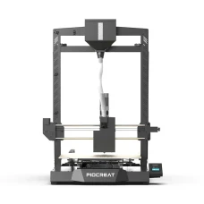 Piocreat G5 Ultra: Pellet 3D Printer