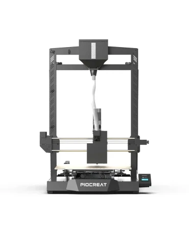 Piocreat G5 Ultra: Pellet 3D Printer