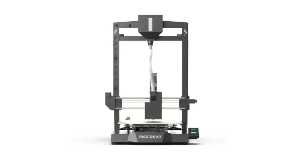 PioCreat G5 Ultra Pellet 3D Printer: Buy or Lease at Top 3D Shop