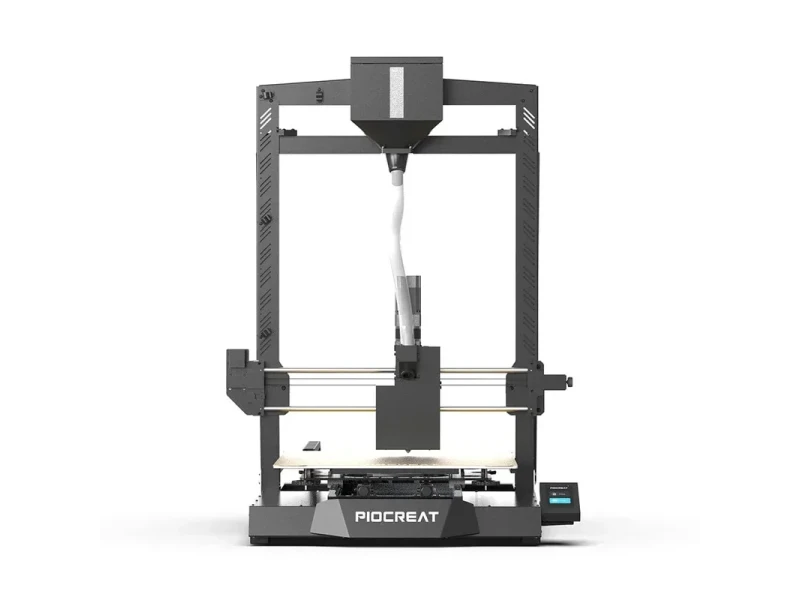 【ほぼ新品】Piocreat G5 Ultra ペレット式3Dプリンター PioCreat G5 Ultra Pellet 3D Printer: Buy or Lease at Top 3D Shop