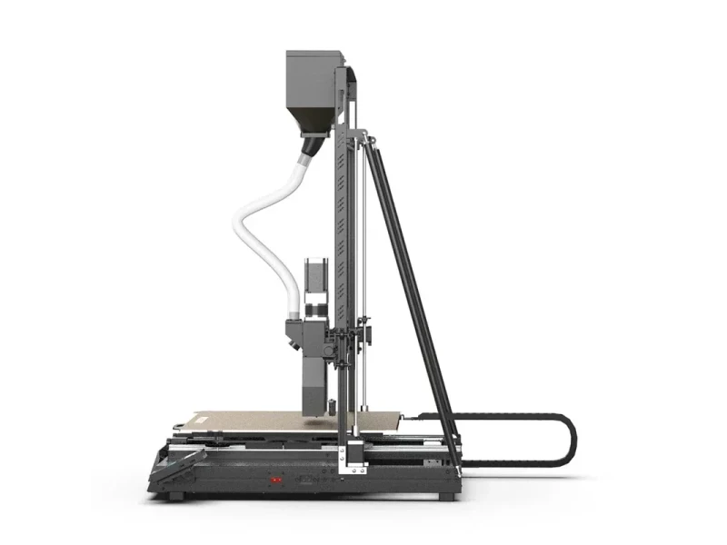 PIDCREAT 3Dプリンター 本体　G5 ultra G5Ultra Pellet 3D Printer- PioCreat 3D