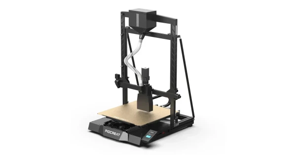 PioCreat G5 Ultra Pellet 3D Printer: Buy or Lease at Top 3D Shop