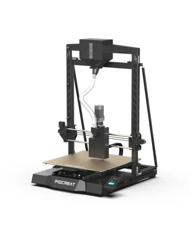 Piocreat G5 Ultra: Pellet 3D Printer - 6