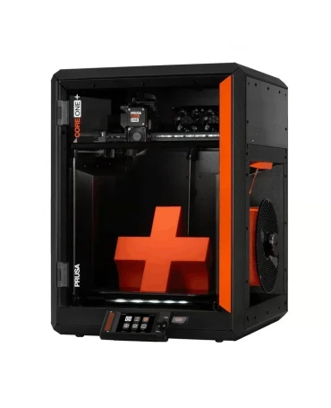 Prusa CORE One+ CoreXY 3D Printer With Active Chamber Temp Control