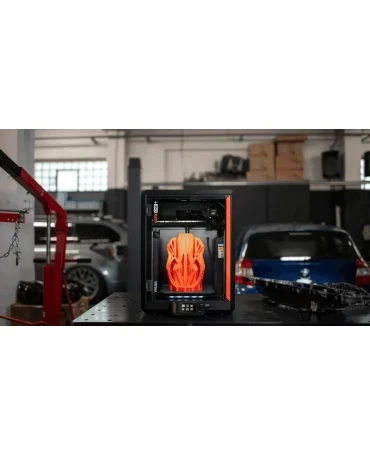 Prusa CORE One+ CoreXY 3D Printer With Active Chamber Temp Control - 2