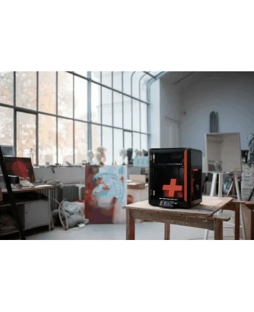 Prusa CORE One+ CoreXY 3D Printer With Active Chamber Temp Control - 4