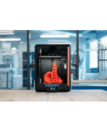 Prusa CORE One+ CoreXY 3D Printer With Active Chamber Temp Control - 7