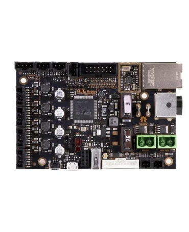 Original Prusa MINI+ 3D Printer w/ Filament Sensor (Enclosure Bundle) - 10