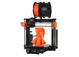 Original Prusa MK4S 3D Printer
