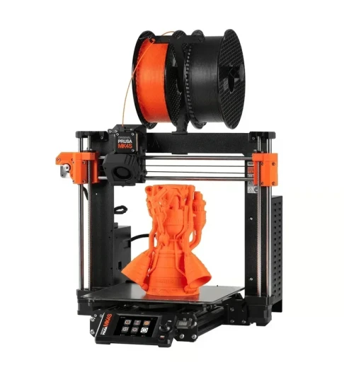 Original Prusa MK4S 3D Printer