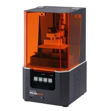 Original Prusa SL1S SPEED: High-Speed Professional mSLA LCD Resin 3D Printer