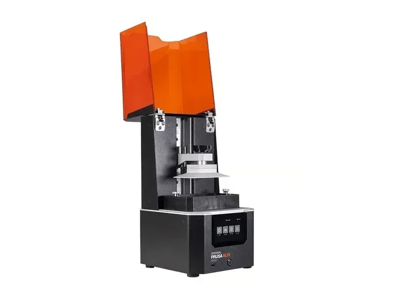 Original Prusa SL1S SPEED Resin 3D Printer: Buy or Lease at Top 3D