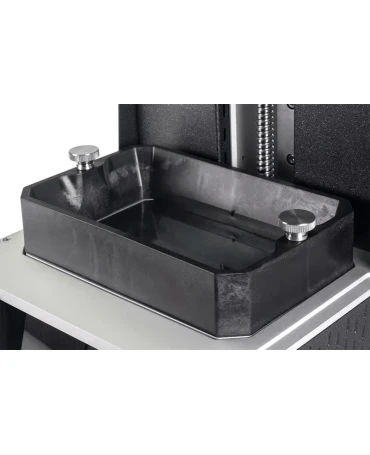 Original Prusa SL1S SPEED: High-Speed Professional mSLA LCD Resin 3D Printer - 6