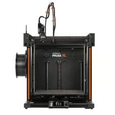 Original Prusa XL: Large-Scale CoreXY FDM 3D Printer with up to 5 Independent Toolheads for Multi-Material Experience