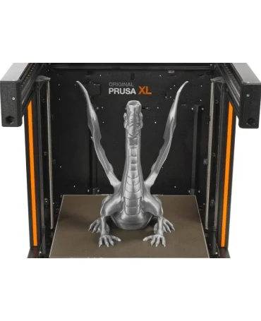 Original Prusa XL: Large-Scale CoreXY FDM 3D Printer with up to 5 Independent Toolheads for Multi-Material Experience - 10
