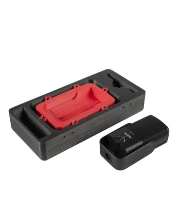 Original Prusa XL: Large-Scale CoreXY FDM 3D Printer with up to 5 Independent Toolheads for Multi-Material Experience - 11