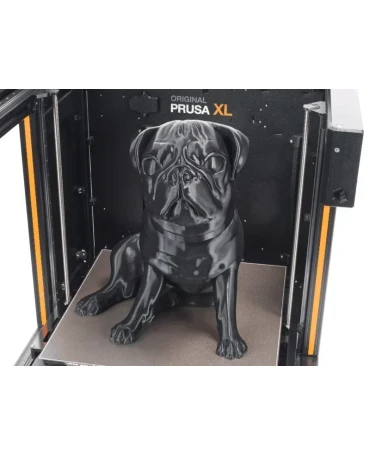 Original Prusa XL: Large-Scale CoreXY FDM 3D Printer with up to 5 Independent Toolheads for Multi-Material Experience - 13