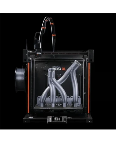 Original Prusa XL: Large-Scale CoreXY FDM 3D Printer with up to 5 Independent Toolheads for Multi-Material Experience - 14