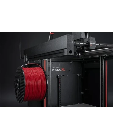 Original Prusa XL: Large-Scale CoreXY FDM 3D Printer with up to 5 Independent Toolheads for Multi-Material Experience - 15