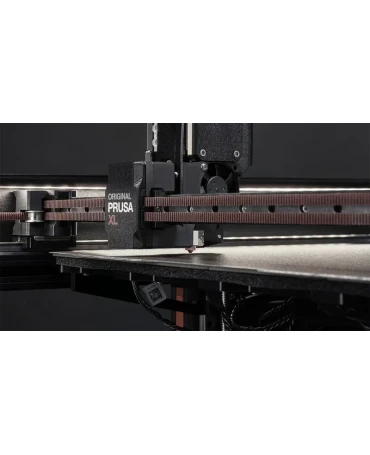 Original Prusa XL: Large-Scale CoreXY FDM 3D Printer with up to 5 Independent Toolheads for Multi-Material Experience - 2