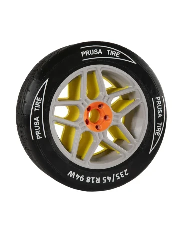 Original Prusa XL: Large-Scale CoreXY FDM 3D Printer with up to 5 Independent Toolheads for Multi-Material Experience - 5