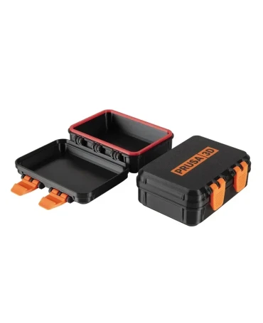 Original Prusa XL: Large-Scale CoreXY FDM 3D Printer with up to 5 Independent Toolheads for Multi-Material Experience - 9