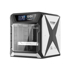 QIDI Tech X-Max 3: Large Size Industrial Grade 3D Printer with High-Temperature & High Precision Printing